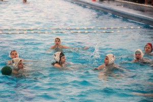 2. memorijalni vaterpolo turnir "Mirko Vujković"