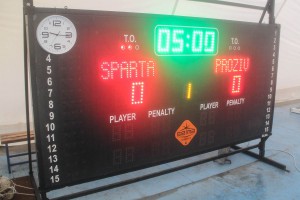 2. memorijalni vaterpolo turnir "Mirko Vujković"