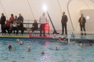 2. memorijalni vaterpolo turnir "Mirko Vujković"