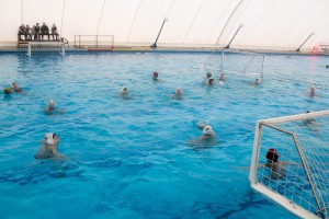 2. memorijalni vaterpolo turnir "Mirko Vujković"