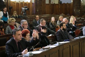 Sednica Odbora za rad, socijalna pitanja, društvenu uključenost i smanjenje siromaštva - 1. dan