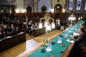 Sednica Odbora za rad, socijalna pitanja, društvenu uključenost i smanjenje siromaštva - 1. dan