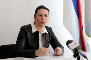 Konferencija za medije povodom simpozijuma "Kultura i identitet Bunjevaca"