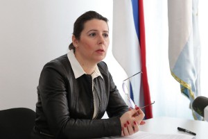 Konferencija za medije povodom simpozijuma "Kultura i identitet Bunjevaca"