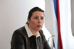 Konferencija za medije povodom simpozijuma "Kultura i identitet Bunjevaca"