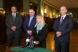 Sednica Odbora za rad, socijalna pitanja, društvenu uključenost i smanjenje siromaštva - 2. dan (migrantska kriza)