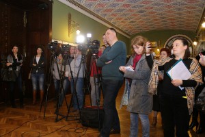 Sednica Odbora za rad, socijalna pitanja, društvenu uključenost i smanjenje siromaštva - 2. dan (migrantska kriza)