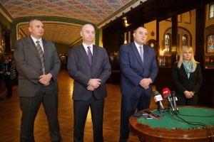 Sednica Odbora za rad, socijalna pitanja, društvenu uključenost i smanjenje siromaštva - 2. dan (migrantska kriza)