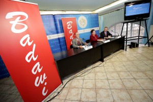 Najava održavanja II Sajma zdravlja