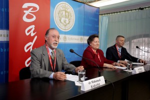 Najava održavanja II Sajma zdravlja