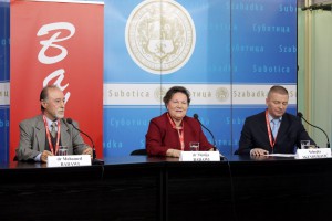 Najava održavanja II Sajma zdravlja