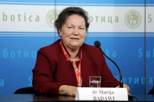 Najava održavanja II Sajma zdravlja