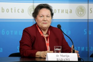 Najava održavanja II Sajma zdravlja