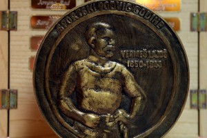 Svečanost dodele nagrada "Medalja Lajoša Vermeša"