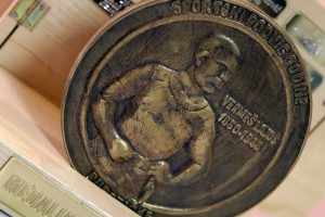 Svečanost dodele nagrada "Medalja Lajoša Vermeša"