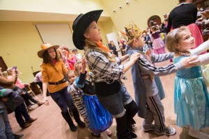 "Karneval pod maskama"