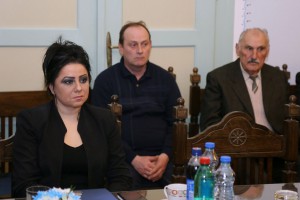 Svečana skupština Nacionalnog saveta bunjevačke manjine