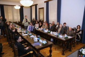 Svečana skupština Nacionalnog saveta bunjevačke manjine