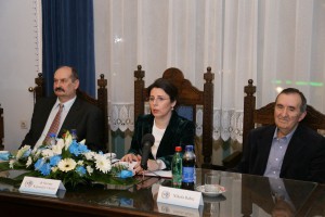 Svečana skupština Nacionalnog saveta bunjevačke manjine