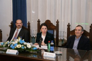 Svečana skupština Nacionalnog saveta bunjevačke manjine