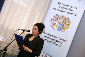 Svečana skupština Nacionalnog saveta bunjevačke manjine
