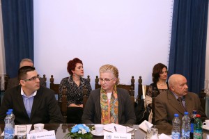 Svečana skupština Nacionalnog saveta bunjevačke manjine