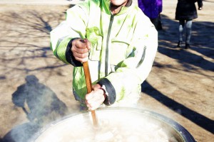 Prvi festival domaćih čvaraka - Čvarkijada 2017