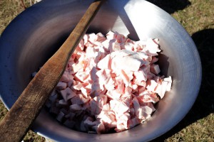 Prvi festival domaćih čvaraka - Čvarkijada 2017