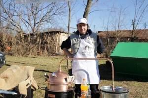 Prvi festival domaćih čvaraka - Čvarkijada 2017