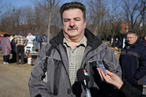 Prvi festival domaćih čvaraka - Čvarkijada 2017