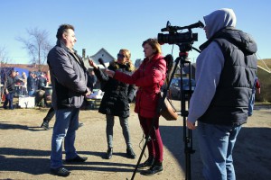 Prvi festival domaćih čvaraka - Čvarkijada 2017