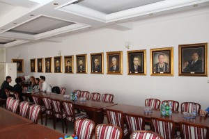 Potpisivanje sporazuma o saradnji između Ekonomskog fakulteta i Infostuda