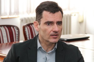 Potpisivanje sporazuma o saradnji između Ekonomskog fakulteta i Infostuda