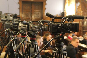 8. sednica Skupštine grada