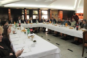 Svečanost uručenja nagrada najboljim trenerima u organizaciji RTV Yueco