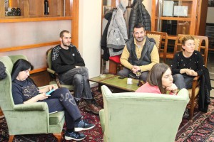 Svečanost uručenja nagrada najboljim trenerima u organizaciji RTV Yueco