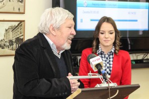 Svečanost uručenja nagrada najboljim trenerima u organizaciji RTV Yueco