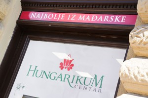 Hungarikum centar