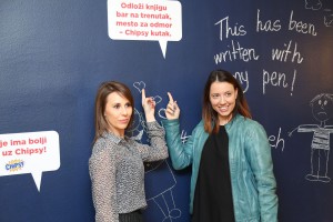 Svečano otvaranje Chipsy kutka