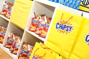 Svečano otvaranje Chipsy kutka