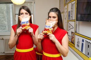 Svečano otvaranje Chipsy kutka