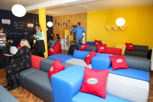 Svečano otvaranje Chipsy kutka