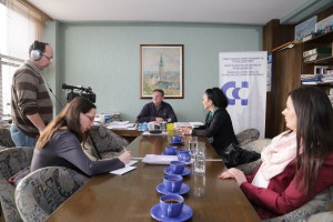 Aktuelnosti u Sindikatu zaposlenih u obrazovanju, nauci i kulturi