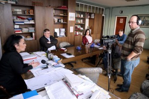 Aktuelnosti u Sindikatu zaposlenih u obrazovanju, nauci i kulturi