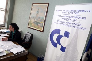 Aktuelnosti u Sindikatu zaposlenih u obrazovanju, nauci i kulturi