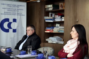 Aktuelnosti u Sindikatu zaposlenih u obrazovanju, nauci i kulturi