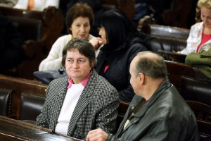 Tribina "Bog i deca Avramova"