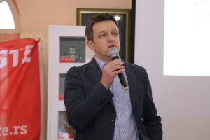 Preduzeće Joviste obeležilo 10 godina postojanja