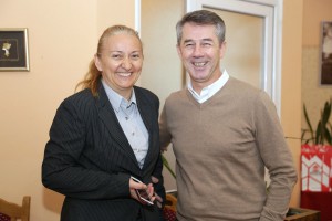 Preduzeće Joviste obeležilo 10 godina postojanja