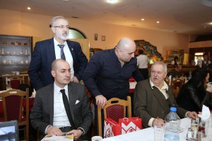 Preduzeće Joviste obeležilo 10 godina postojanja